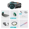 Ruohonleikkuurobotti Gardena Smart Sileno 15201-34 250 m