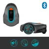 Lawn mowing robot Gardena Smart Sileno 15201-34 250 m