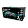 Роботизированная газонокосилка Gardena Smart Sileno 15201-34 250 m
