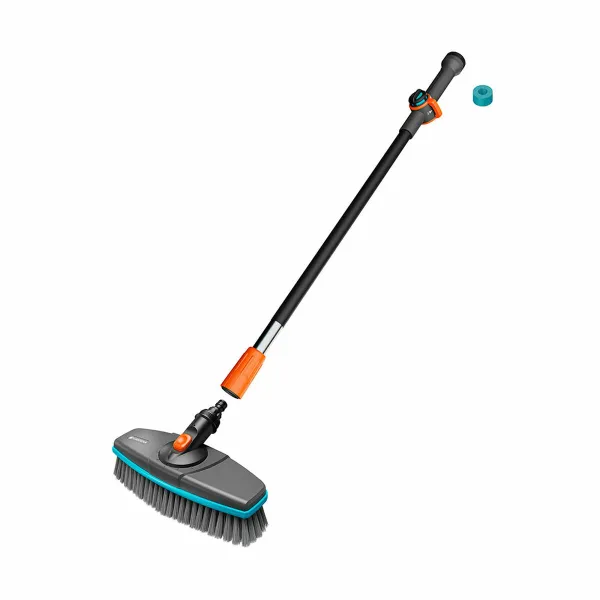 Cleaning Brush Gardena 18826-20 8 Pieces