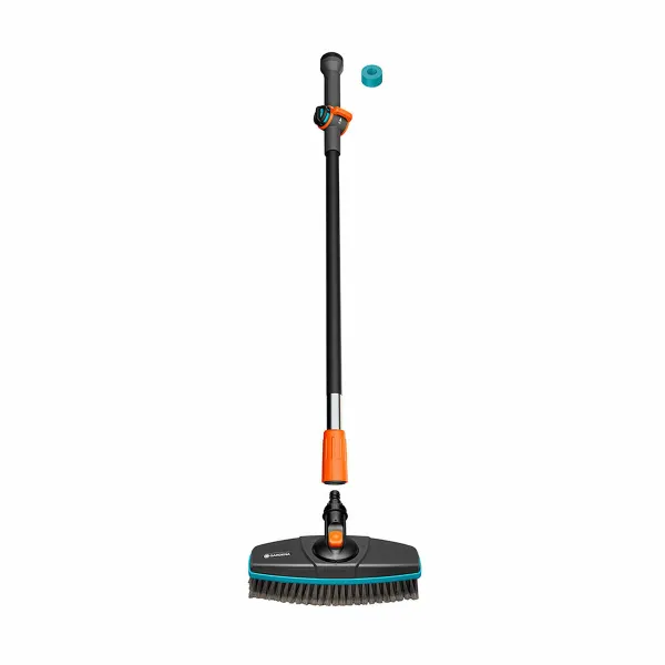 Valymo šepetėlis Gardena 18826-20 8 Dalys