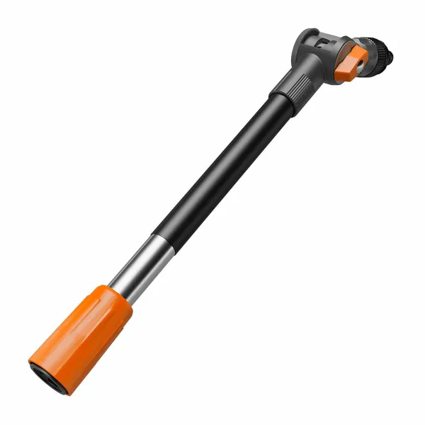 Asenduskäepide Gardena 18806-20 53 cm Cleansystem Painduv