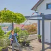 Vaihtokahva Gardena 18806-20 53 cm Cleansystem Joustava