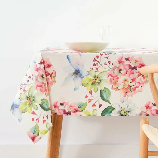 Stain-proof tablecloth Belum 0120-366 100 x 140 cm