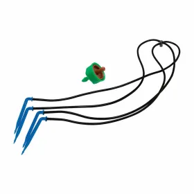 Watering Can Aqua Control polypropylene