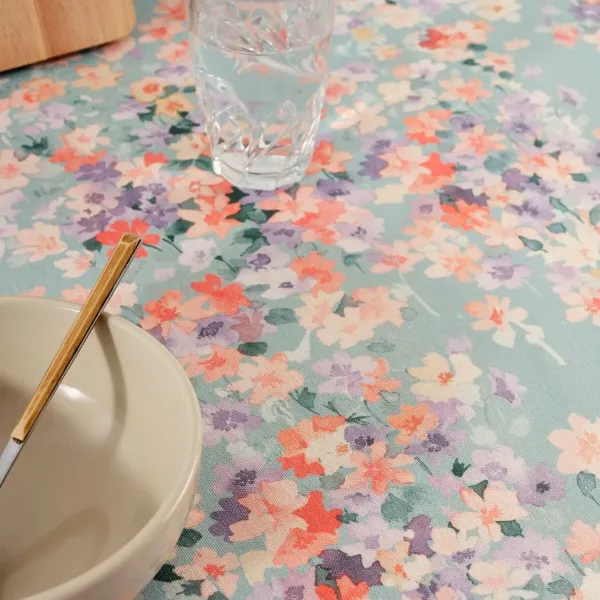 Stain-proof tablecloth Belum 0120-363 Multicolour 100 x 150 cm