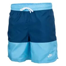 Urheilushortsit Nike DM6831-499 Miehet