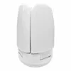 LED lamp EDM 98907 Leaf 30 W 200 W E27 3000 lm 35 x 11,2 cm Multi-directional (6500 K)