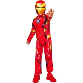 Kostiumas vaikams Ironman