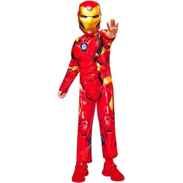 Lasten asut Ironman