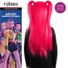 Parūka Rubies Kpop Mira