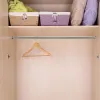 Wardrobe rod support Stor Planet
