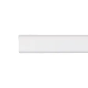 Штанга для шкафа Stor Planet Cintacor Белый овальная 100 cm 15 x 25 mm
