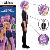Parūka Rubies Kpop Rumi