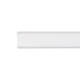 Штанга для шкафа Stor Planet Cintacor Белый овальная 150 cm 15 x 25 mm