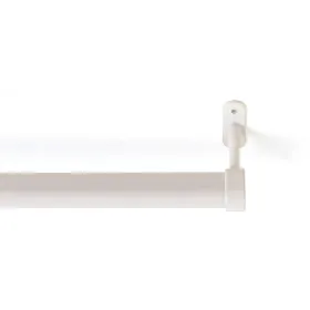 Штанга для шкафа Stor Planet Cintacor Белый овальная 150 cm 15 x 25 mm