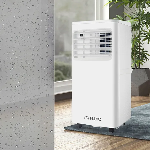 Teisaldatav Õhukonditsioneer Fulmo 3500 W