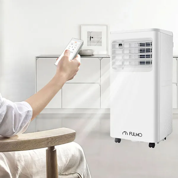 Nešiojamas oro kondicionierius Fulmo 3500 W