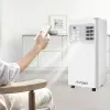Kannettava ilmastointilaite Fulmo 3500 W