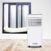 Nešiojamas oro kondicionierius Fulmo 3500 W