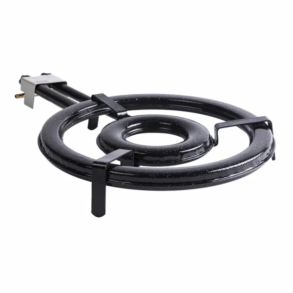 Burner for Paella Vaello 45 cm Ø 45 cm Flat
