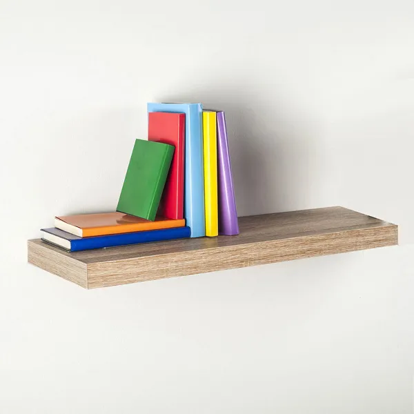 Planken Fepre 047685 Дуб 60 x 25 cm Invisible