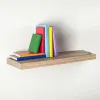 Planken Fepre 047685 Дуб 60 x 25 cm Invisible