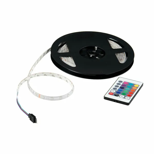 LED ribad Grundig RGB 180