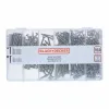Screw kit Black & Decker Phillips Wood 332 Pieces