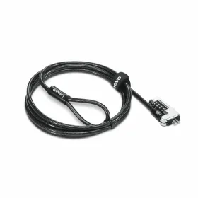 Turvakaapeli Lenovo 4XE1F30278 1,8 m