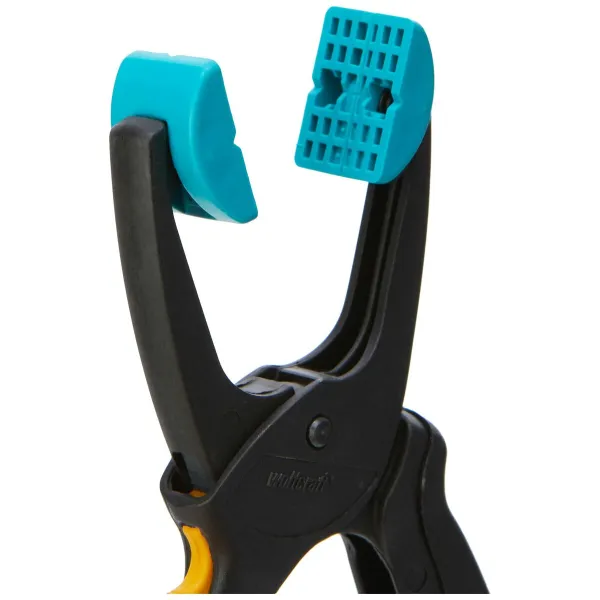 Зажимная клипса Wolfcraft 34530000 Mini