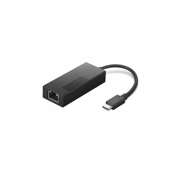 USB-C – Ethernet adapteris Lenovo 4X91H17795