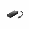 USB-C – Ethernet adapteris Lenovo 4X91H17795