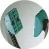Cable grip Wolfcraft 34530000 Mini