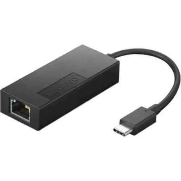 USB-C – Ethernet adapteris Lenovo 4X91H17795