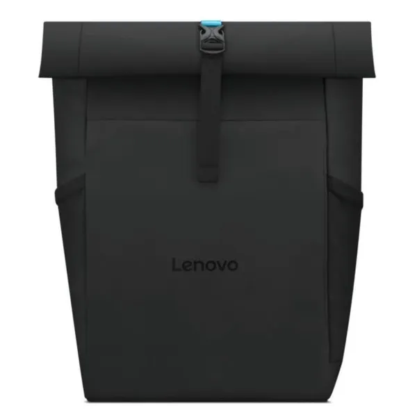 Laptop Backpack Lenovo GX41H70101 Black
