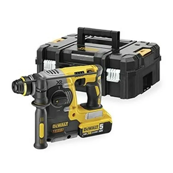 Perforeeriv haamer Dewalt tstak ii dch273p2t-qw 90 W