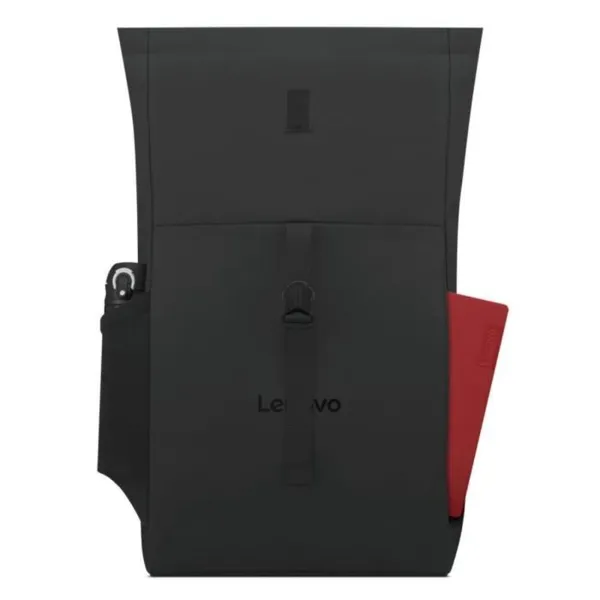 Laptop Backpack Lenovo GX41H70101 Black