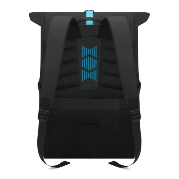 Laptop Backpack Lenovo GX41H70101 Black