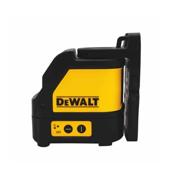 Lazerinis lygis Dewalt