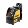 Lāzera līmeņrādis Dewalt