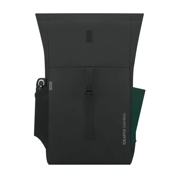 Laptop Backpack Lenovo GX41H70101 Black