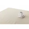 Stain-proof tablecloth Belum Liso Linen 100 x 150 cm