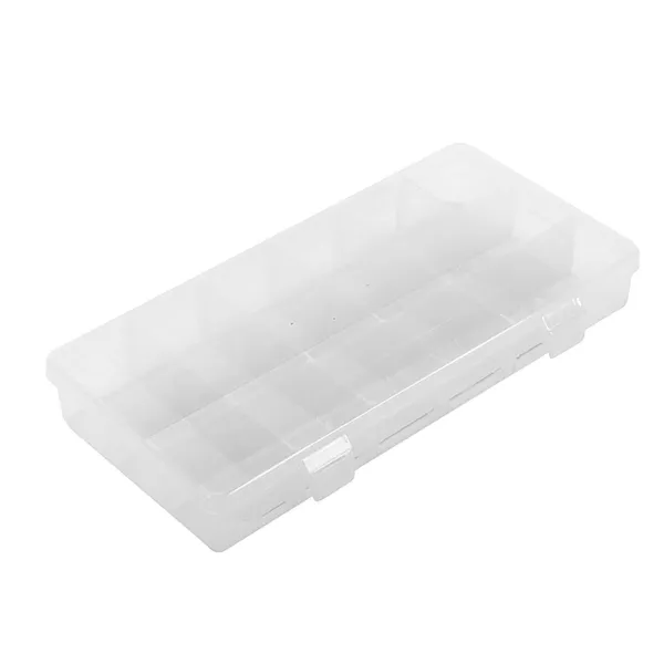 Instrumentu Organizators Workpro polipropilēns 23 x 11,5 x 3,5 cm