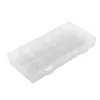 Органайзер для инструментов Workpro полипропилен 23 x 11,5 x 3,5 cm
