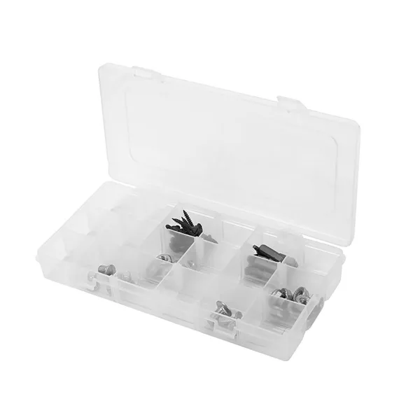 Tool Organiser Workpro polypropylene 23 x 11,5 x 3,5 cm