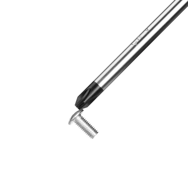 Atsuktuvas Workpro Atsuktuvas PH3 150 mm