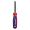 Screwdriver handle with magnetic tip Workpro