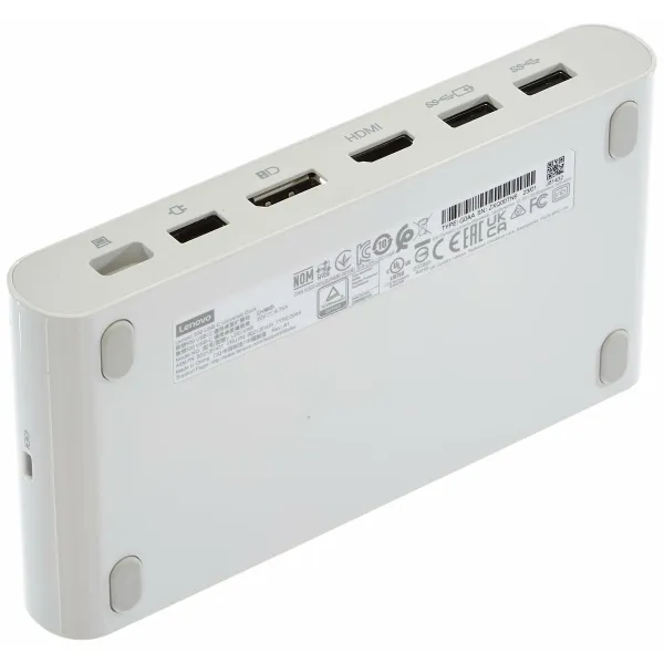 Dockstation Lenovo G0AA0135EU