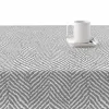 Stain-proof tablecloth Belum Alejandria Grey 100 x 150 cm